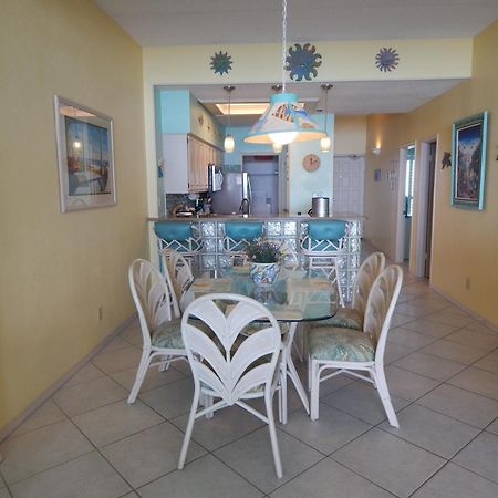 Suntide III Condominiums South Padre Island Eksteriør bilde