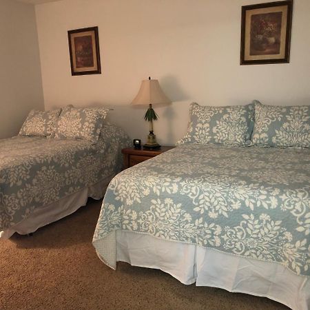 Suntide III Condominiums South Padre Island Eksteriør bilde