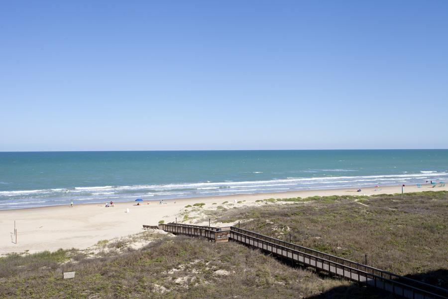 Suntide III Condominiums South Padre Island Eksteriør bilde