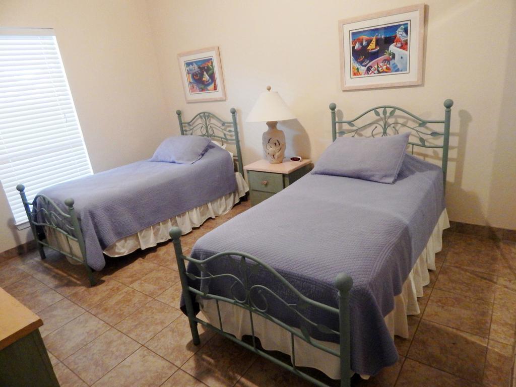Suntide III Condominiums South Padre Island Eksteriør bilde