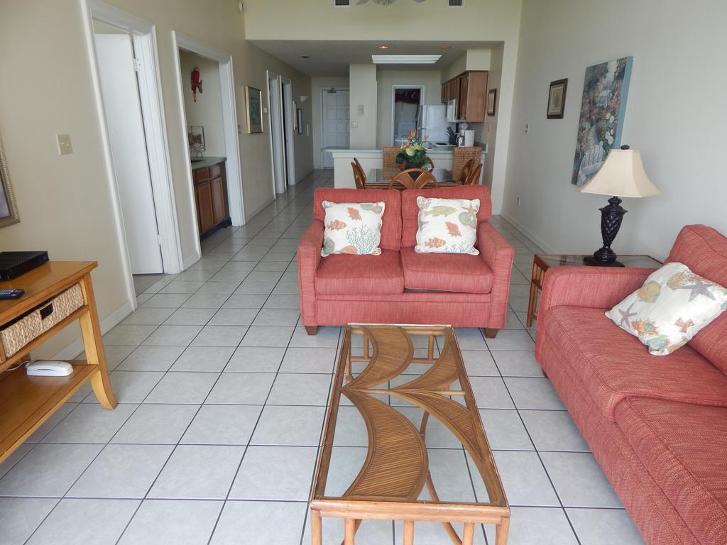 Suntide III Condominiums South Padre Island Eksteriør bilde