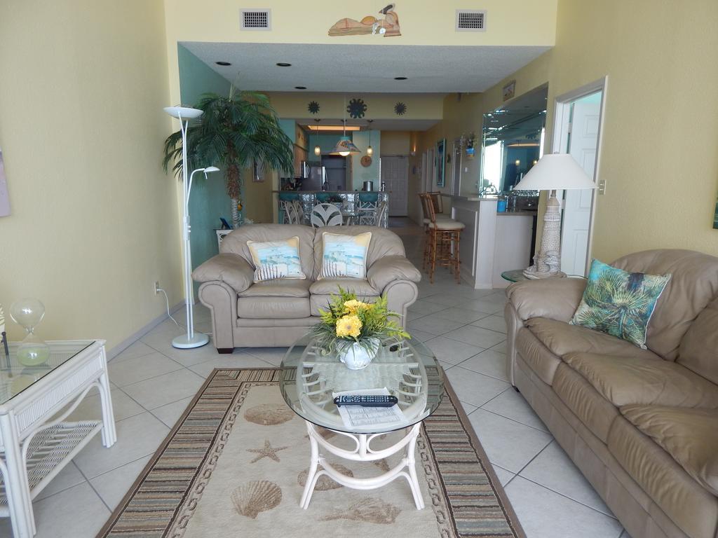 Suntide III Condominiums South Padre Island Eksteriør bilde