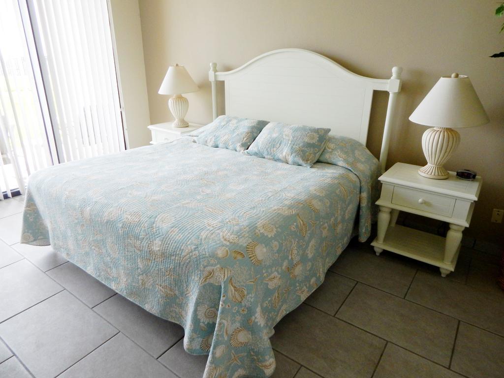 Suntide III Condominiums South Padre Island Eksteriør bilde