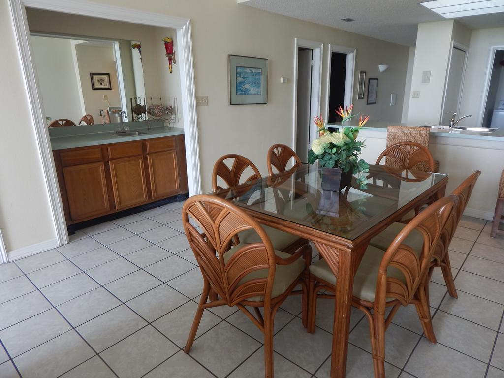 Suntide III Condominiums South Padre Island Eksteriør bilde