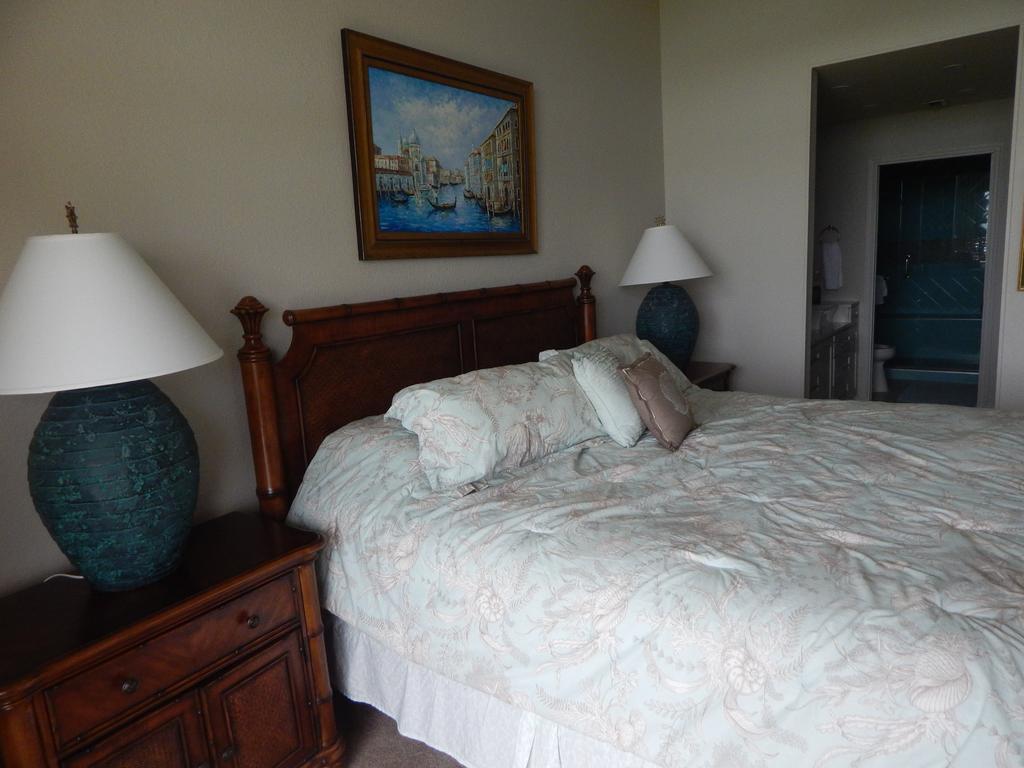 Suntide III Condominiums South Padre Island Eksteriør bilde