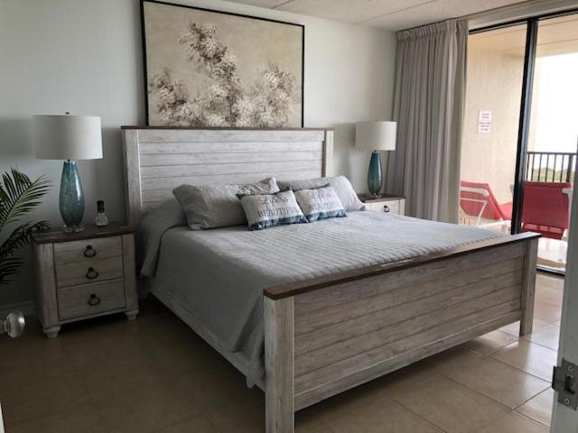 Suntide III Condominiums South Padre Island Eksteriør bilde