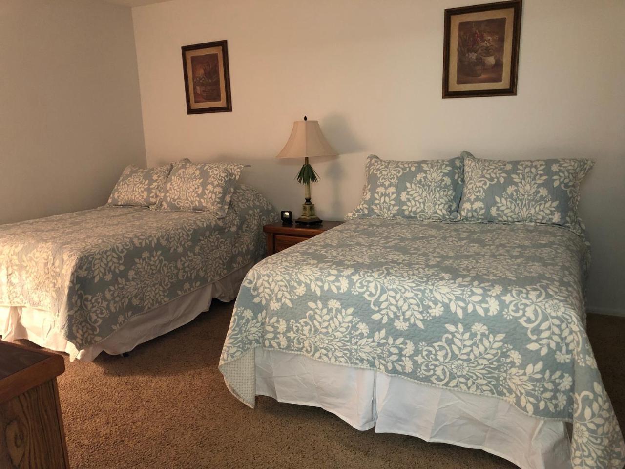 Suntide III Condominiums South Padre Island Eksteriør bilde
