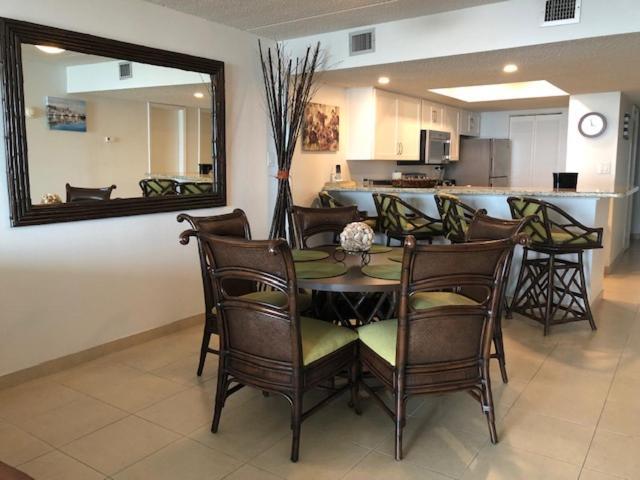 Suntide III Condominiums South Padre Island Eksteriør bilde