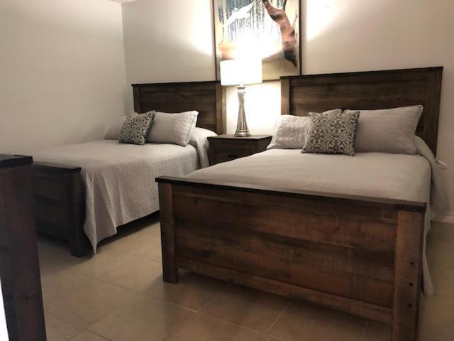 Suntide III Condominiums South Padre Island Eksteriør bilde