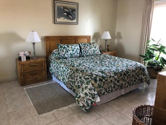 Suntide III Condominiums South Padre Island Eksteriør bilde