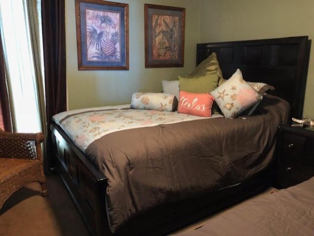 Suntide III Condominiums South Padre Island Eksteriør bilde