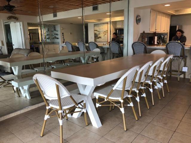 Suntide III Condominiums South Padre Island Eksteriør bilde