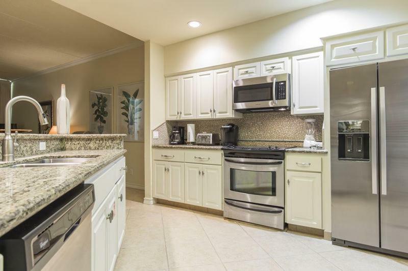 Suntide III Condominiums South Padre Island Eksteriør bilde