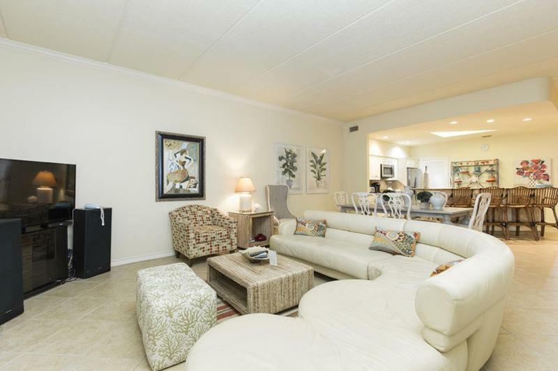 Suntide III Condominiums South Padre Island Eksteriør bilde